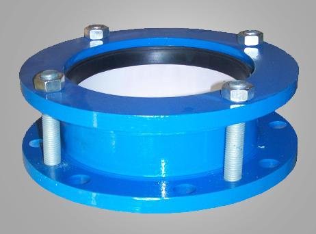 Flange Adaptor couplings expansion joint 2