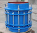 gland type limited expansion joint  2