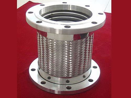 Stainless Steel Flexible Hose Flange Flexible Hose 3