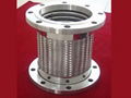 Stainless Steel Flexible Hose Flange Flexible Hose 3