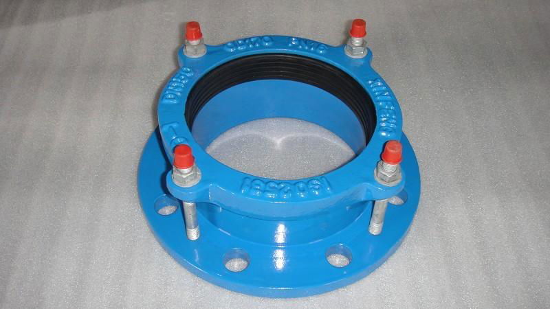 Flange Adaptor couplings expansion joint 3
