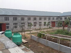 ZIBO CAZER NEW MATERIAL CO., LTD