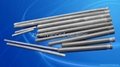 good thermal shock resistance  silicon nitride thermocouple protection tubes