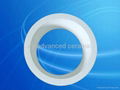 Sear Resistance Alumina Tube