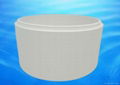 Sear Resistance Alumina Tube 3