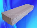 铝轧板用硅酸铝铸咀料