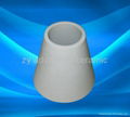 Wear Resistant Alumina Cetamic Cone Liners 2