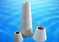 Wear Resistant Alumina Cetamic Cone Liners 3