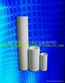 Wear Resistant Alumina Cetamic Pipe 2