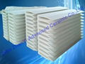 castertips used on all makes of continuous thin strip aluminum casting equipment 1