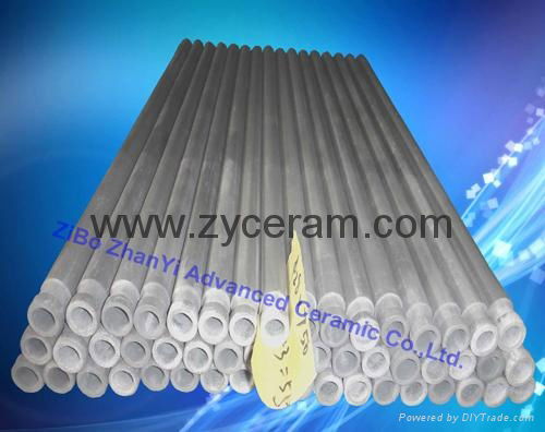 High quality thermocouple protection tube