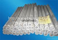 thermocouple ceramic tube