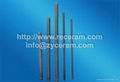  thermocouple protection ceramic tube