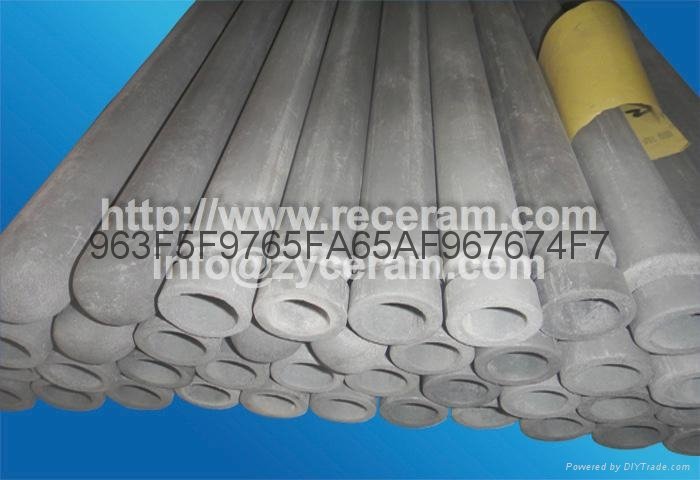high strength Heat Exchanger Tube for aluminum processing industry 4