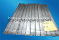 high strength thermal protection tube