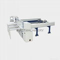 CNC Panel Saw and Beam Saw