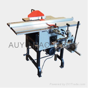 MQ443 Combined woodworking Machine