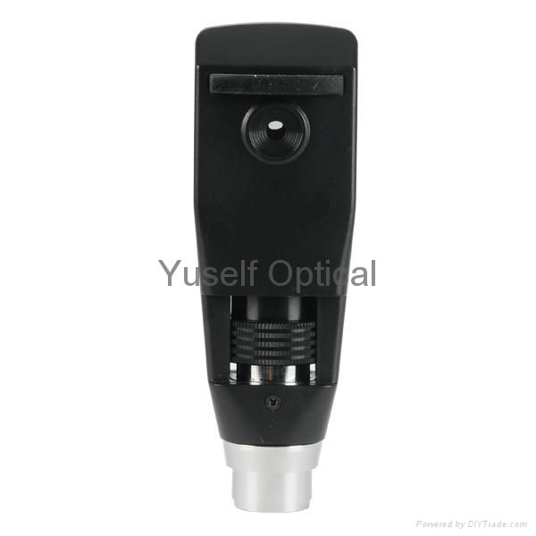 Rechargeable Retinoscope 2