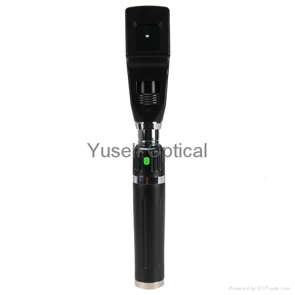 Rechargeable Retinoscope 3