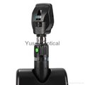 Rechargeable Ophthalmoscope Set