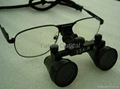 Surgical Binocular Loupes