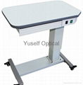 Single Instrument Motorized Power Table