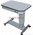 Electric table COS-330-Single Instrument Motorized Power Table