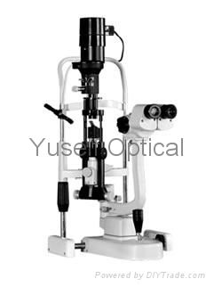 Haag Streit Type Slit Lamp