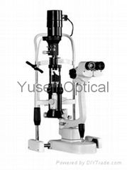 Slit Lamp YZ5F