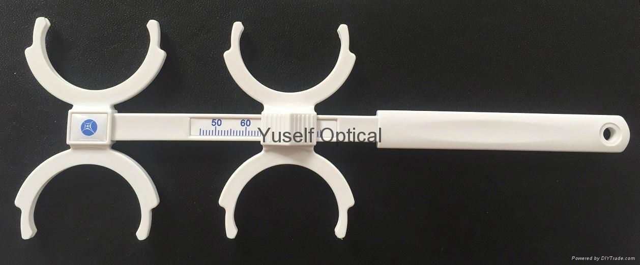 Adjustable Lens Holder 2