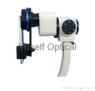 Eyepiece Adapter 3