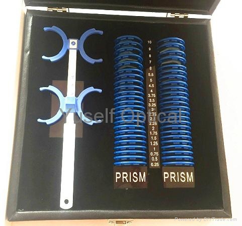 Prism Trial Set YP-48L 5