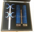 Prism Lens and Lens Holder