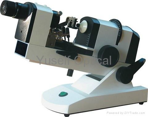 Manual Lensmeter 2