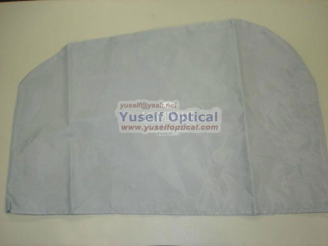 Dust Cover for Ophthalmic Instruments 4