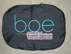 Dust Cover for Ophthalmic Instruments