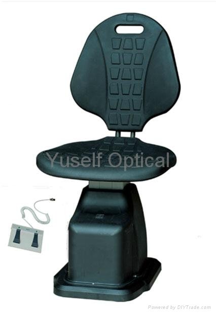Ophthalmic chair 1