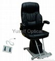 Ophthalmic chair