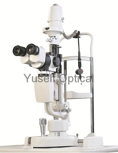 Slit Lamp SL390