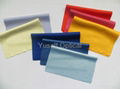 80%Polyester+20%Polyamide Microfiber Cleaning Cloth