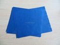 80%Polyester+20%Polyamide Microfiber Cleaning Cloth