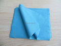 80%Polyester+20%Polyamide Microfiber Cleaning Cloth