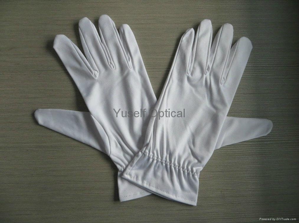 Microfiber gloves 2