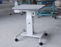 Electric table AT-20-Single Instrument Motorized Power Table 3
