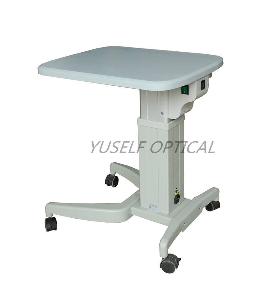 Electric table At-22-Single Instrument Motorized Power Table
