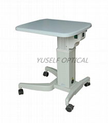 Electric table At-22-Single Instrument Motorized Power Table