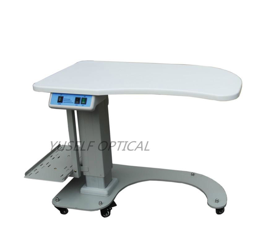 Electric Table COS-446-Two Instruments Motorized Power Table