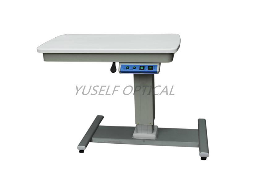 Electric table cos430- Two instruments motorized power table