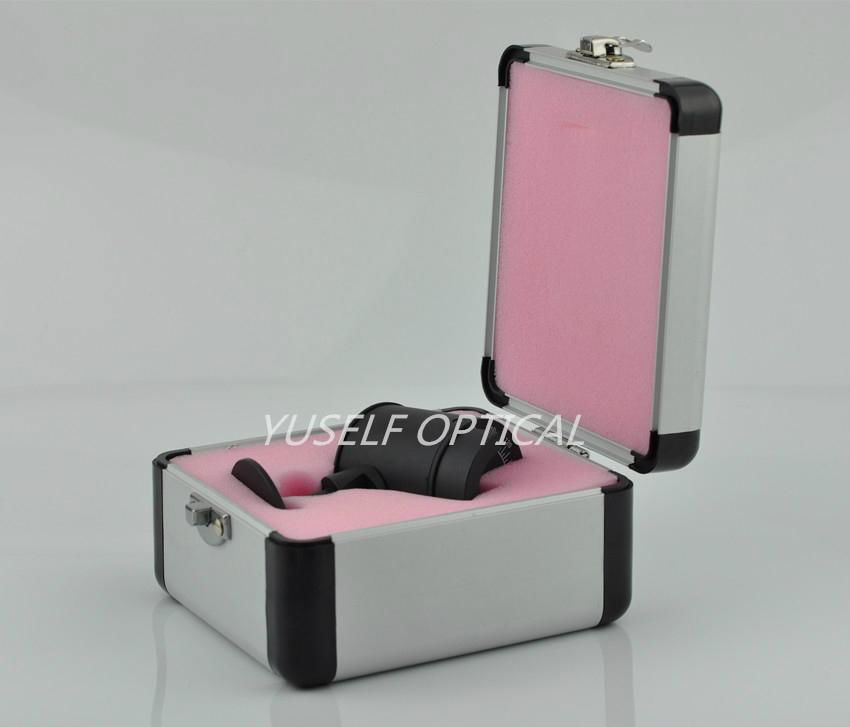 Schematic Eye (aluminum inner cylinder) Schematic Eye (China