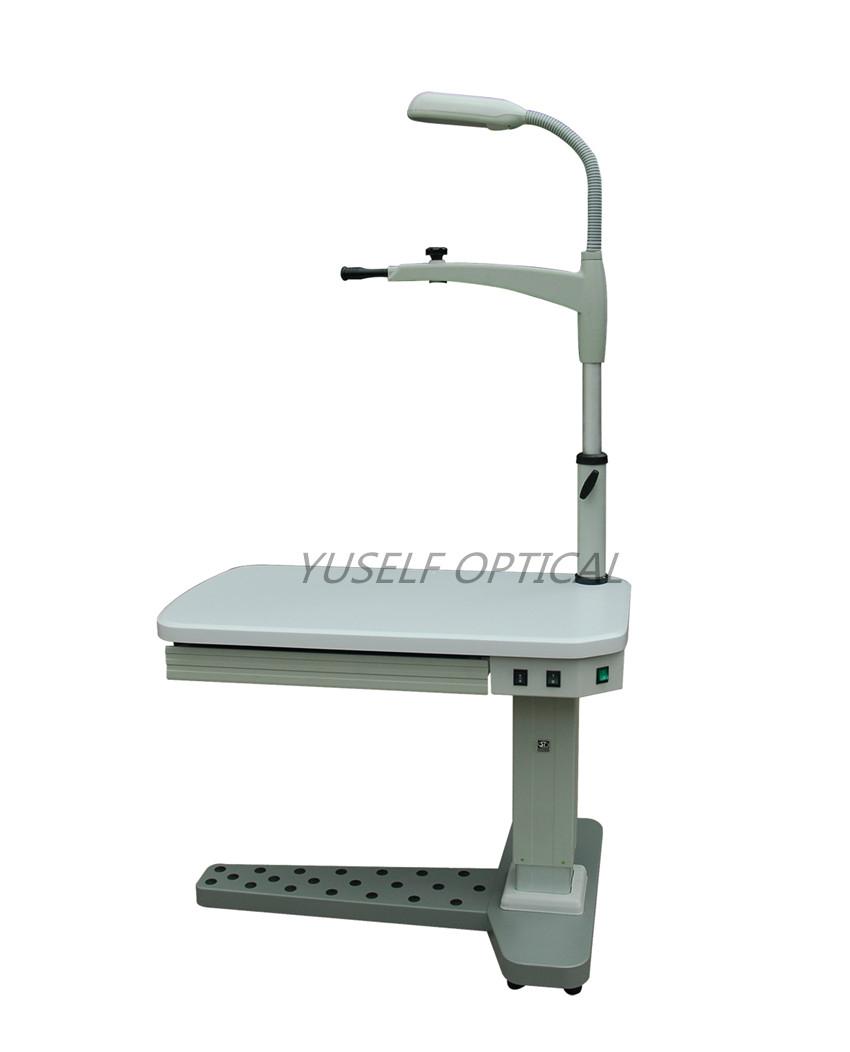 Electric Table cos660-Two instruments motorized power table